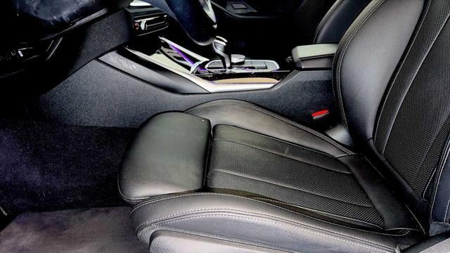 2023 BMW 4 Series 430i xDrive Gran Coupe