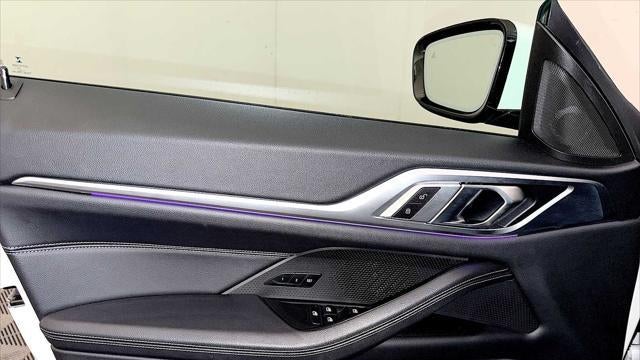 2023 BMW 4 Series 430i xDrive Gran Coupe