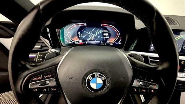 2023 BMW 4 Series 430i xDrive Gran Coupe