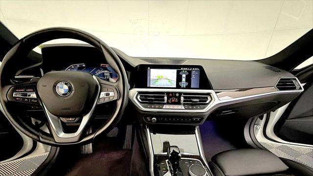 2023 BMW 4 Series 430i xDrive Gran Coupe