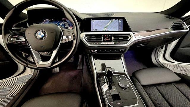 2023 BMW 4 Series 430i xDrive Gran Coupe