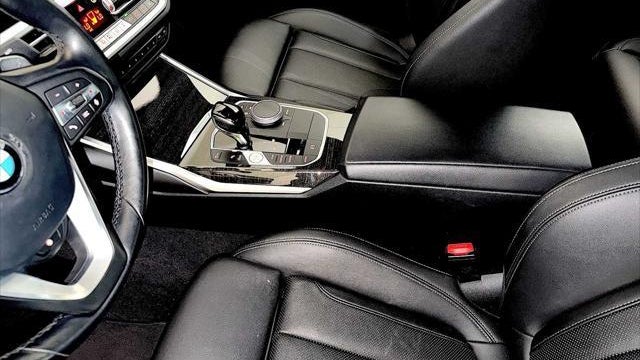 2023 BMW 4 Series 430i xDrive Gran Coupe