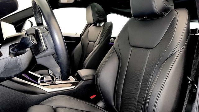 2023 BMW 4 Series 430i xDrive Gran Coupe