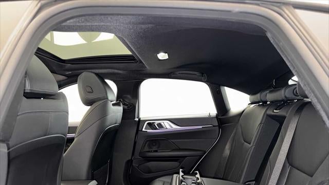 2023 BMW 4 Series 430i xDrive Gran Coupe