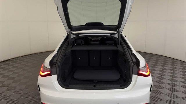 2023 BMW 4 Series 430i xDrive Gran Coupe