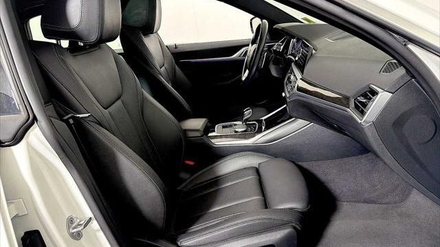 2023 BMW 4 Series 430i xDrive Gran Coupe