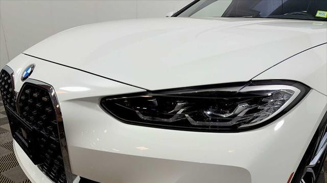2023 BMW 4 Series 430i xDrive Gran Coupe