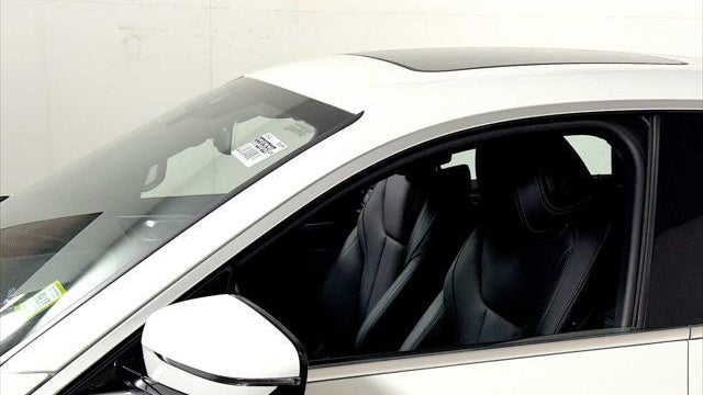 2023 BMW 4 Series 430i xDrive Gran Coupe