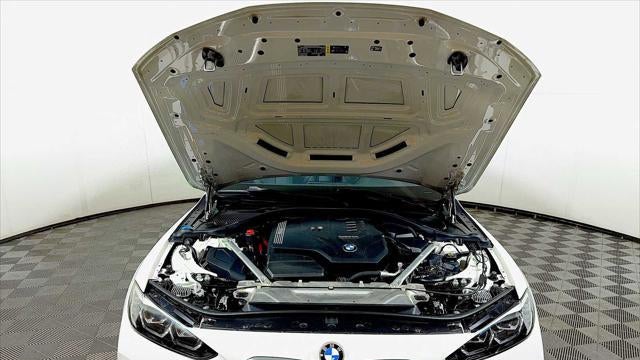 2023 BMW 4 Series 430i xDrive Gran Coupe