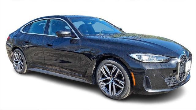 Preowned 2023 BMW 4 Series 430i xDrive Gran Coupe for Sale