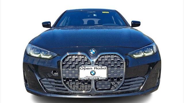 2023 BMW 4 Series 430i xDrive Gran Coupe
