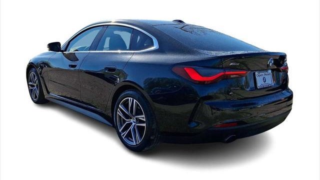 2023 BMW 4 Series 430i xDrive Gran Coupe