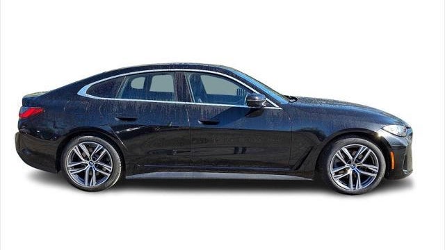 2023 BMW 4 Series 430i xDrive Gran Coupe