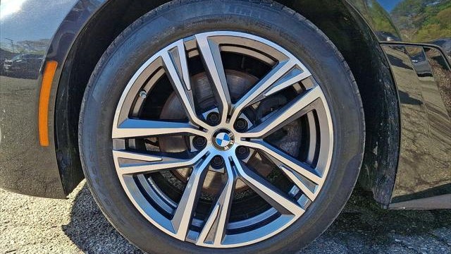 2023 BMW 4 Series 430i xDrive Gran Coupe