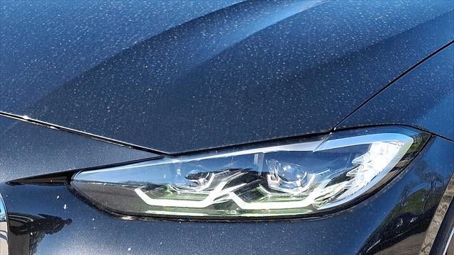 2023 BMW 4 Series 430i xDrive Gran Coupe
