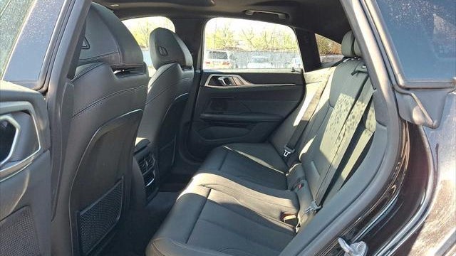 2023 BMW 4 Series 430i xDrive Gran Coupe