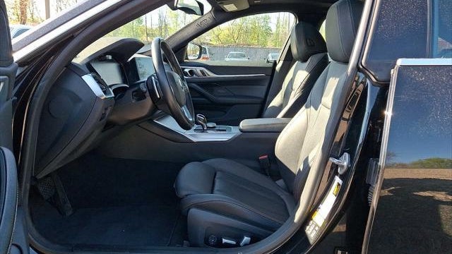 2023 BMW 4 Series 430i xDrive Gran Coupe