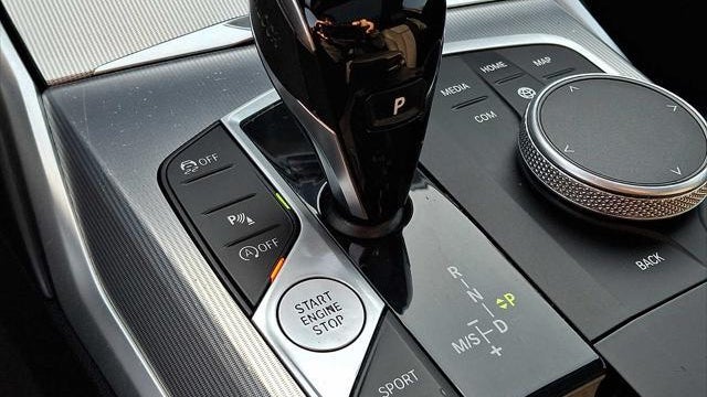 2023 BMW 4 Series 430i xDrive Gran Coupe