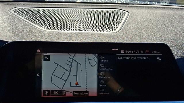2023 BMW 4 Series 430i xDrive Gran Coupe