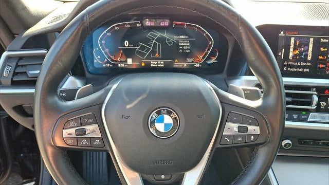 2023 BMW 4 Series 430i xDrive Gran Coupe