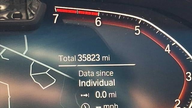 2023 BMW 4 Series 430i xDrive Gran Coupe