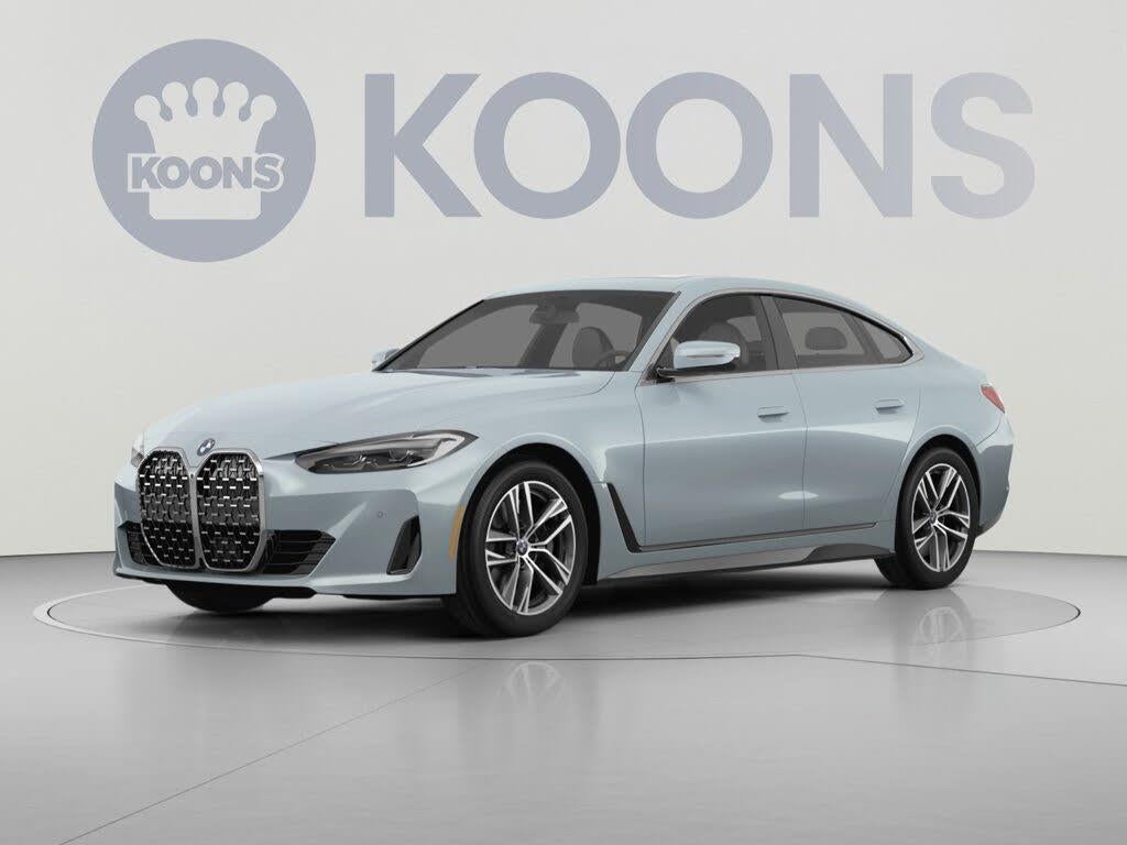 2024 BMW 430i