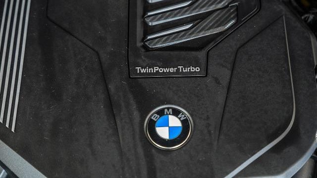 2023 BMW 5 Series 540i xDrive