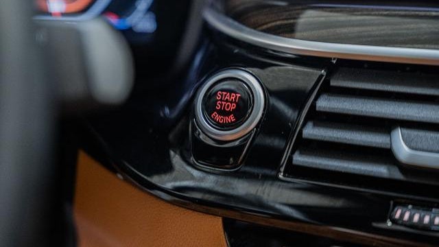 2023 BMW 5 Series 540i xDrive