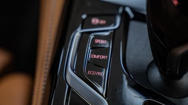 2023 BMW 5 Series 540i xDrive
