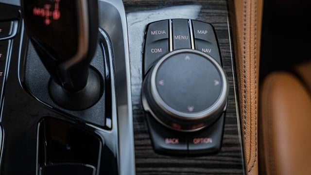 2023 BMW 5 Series 540i xDrive