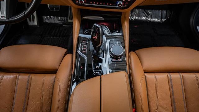 2023 BMW 5 Series 540i xDrive