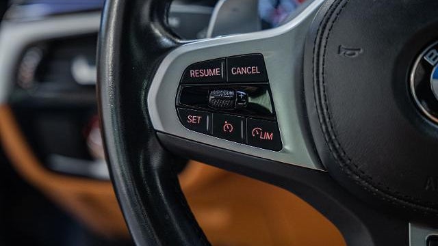 2023 BMW 5 Series 540i xDrive