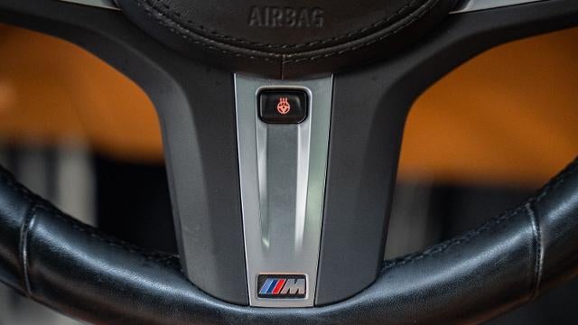2023 BMW 5 Series 540i xDrive