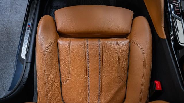 2023 BMW 5 Series 540i xDrive