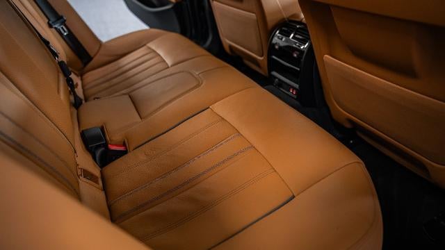 2023 BMW 5 Series 540i xDrive