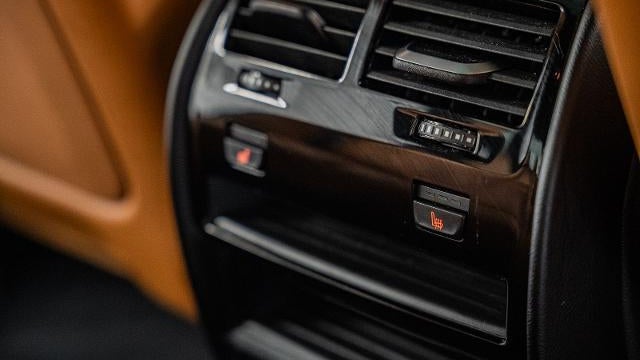 2023 BMW 5 Series 540i xDrive