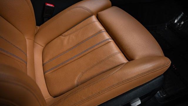 2023 BMW 5 Series 540i xDrive