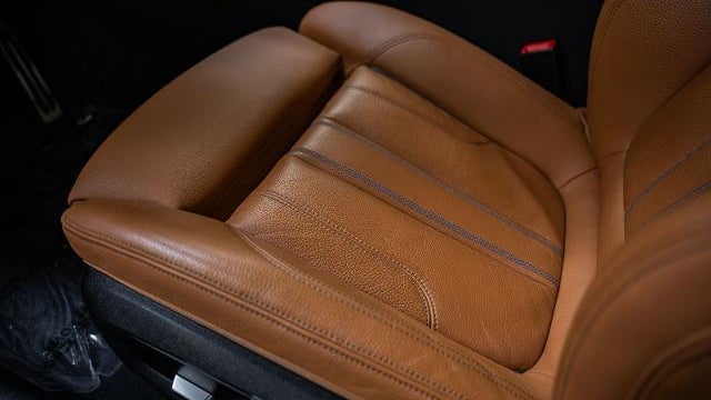 2023 BMW 5 Series 540i xDrive