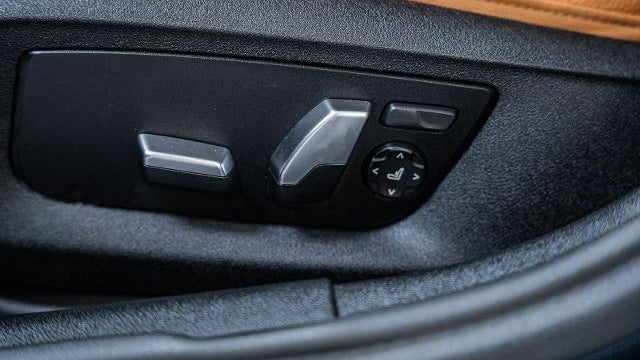 2023 BMW 5 Series 540i xDrive