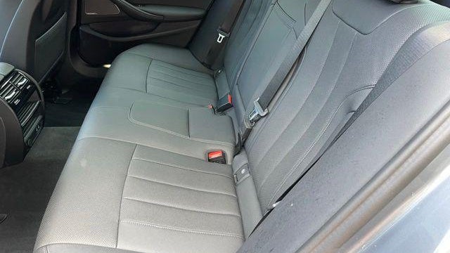 2023 BMW 5 Series 540i xDrive