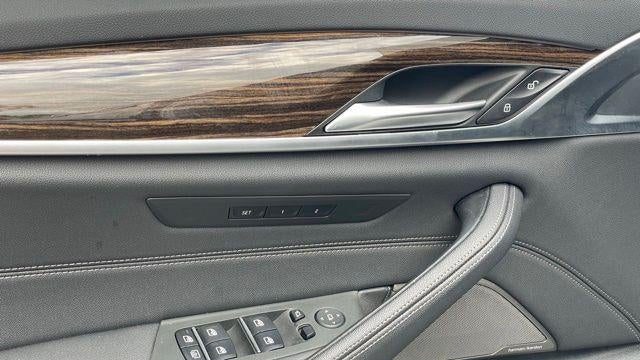 2023 BMW 5 Series 540i xDrive