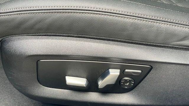 2023 BMW 5 Series 540i xDrive