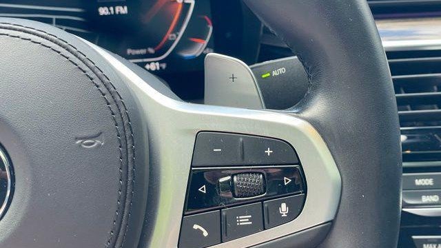 2023 BMW 5 Series 540i xDrive