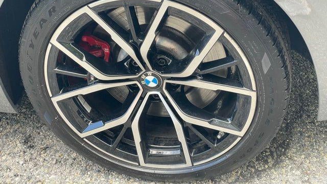 2023 BMW 5 Series 540i xDrive