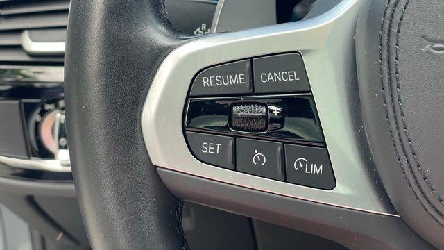 2023 BMW 5 Series 540i xDrive
