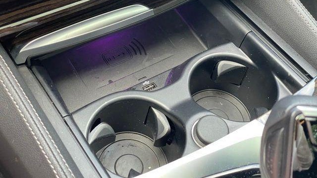 2023 BMW 5 Series 540i xDrive