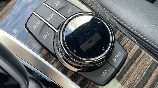 2023 BMW 5 Series 540i xDrive