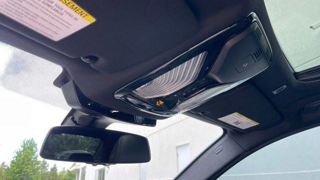 2023 BMW 5 Series 540i xDrive