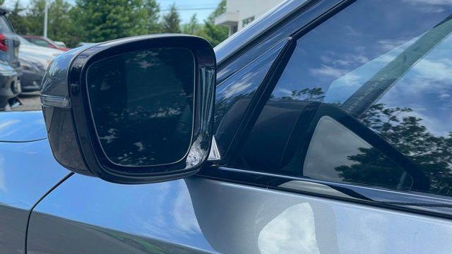 2023 BMW 5 Series 540i xDrive