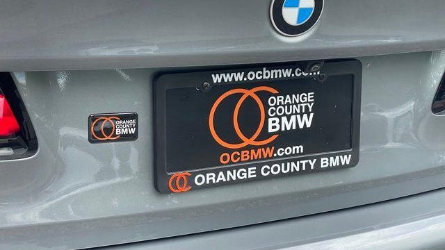 2023 BMW 5 Series 540i xDrive